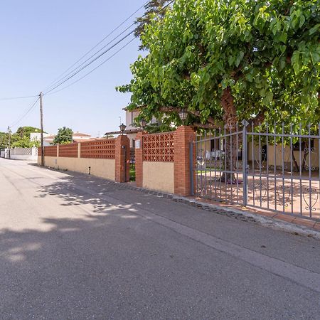 Apart-rent PANI Casa con jardín Empuriabrava Exterior foto