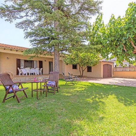 Apart-rent PANI Casa con jardín Empuriabrava Exterior foto