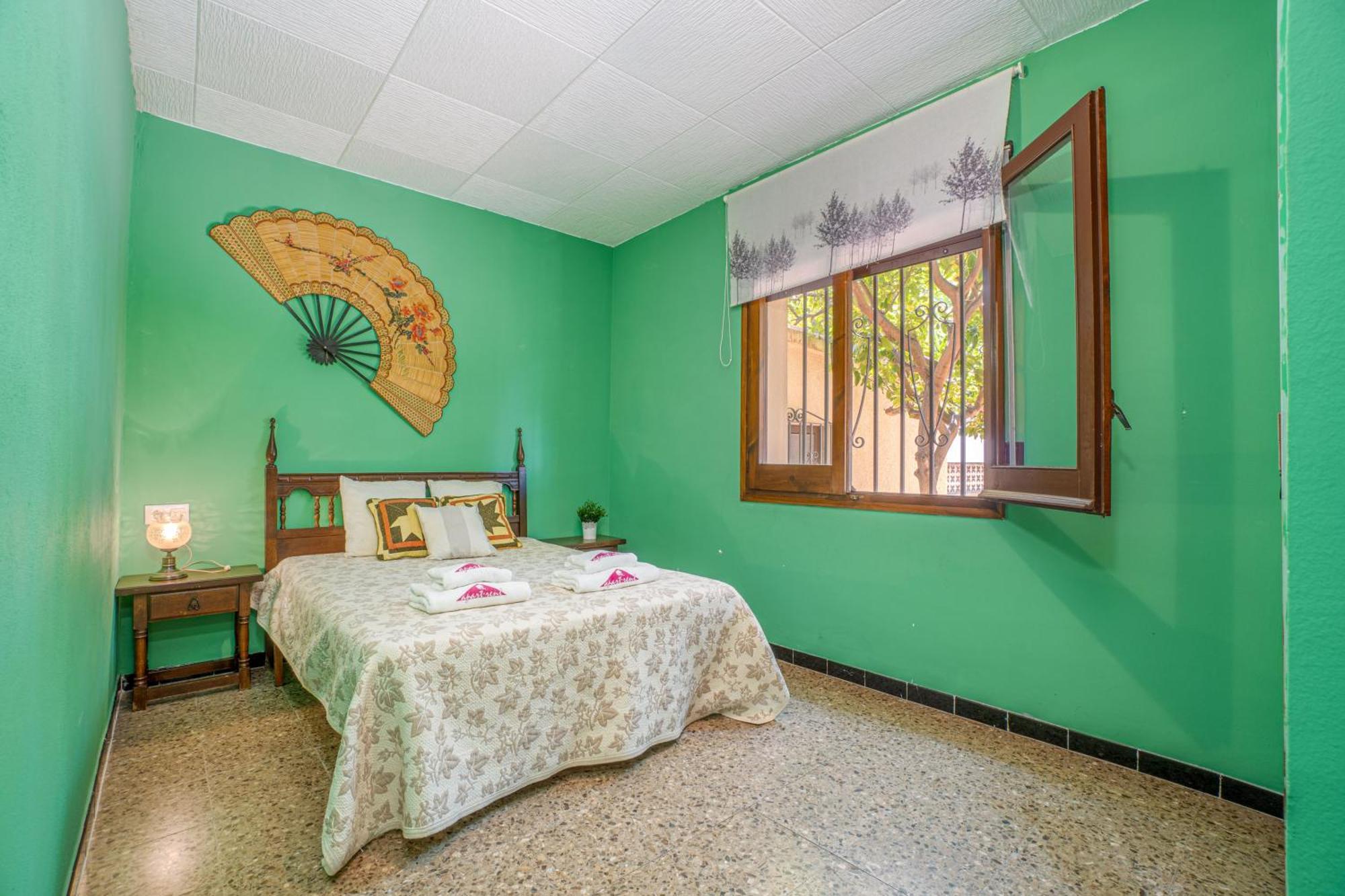Apart-rent PANI Casa con jardín Empuriabrava Exterior foto