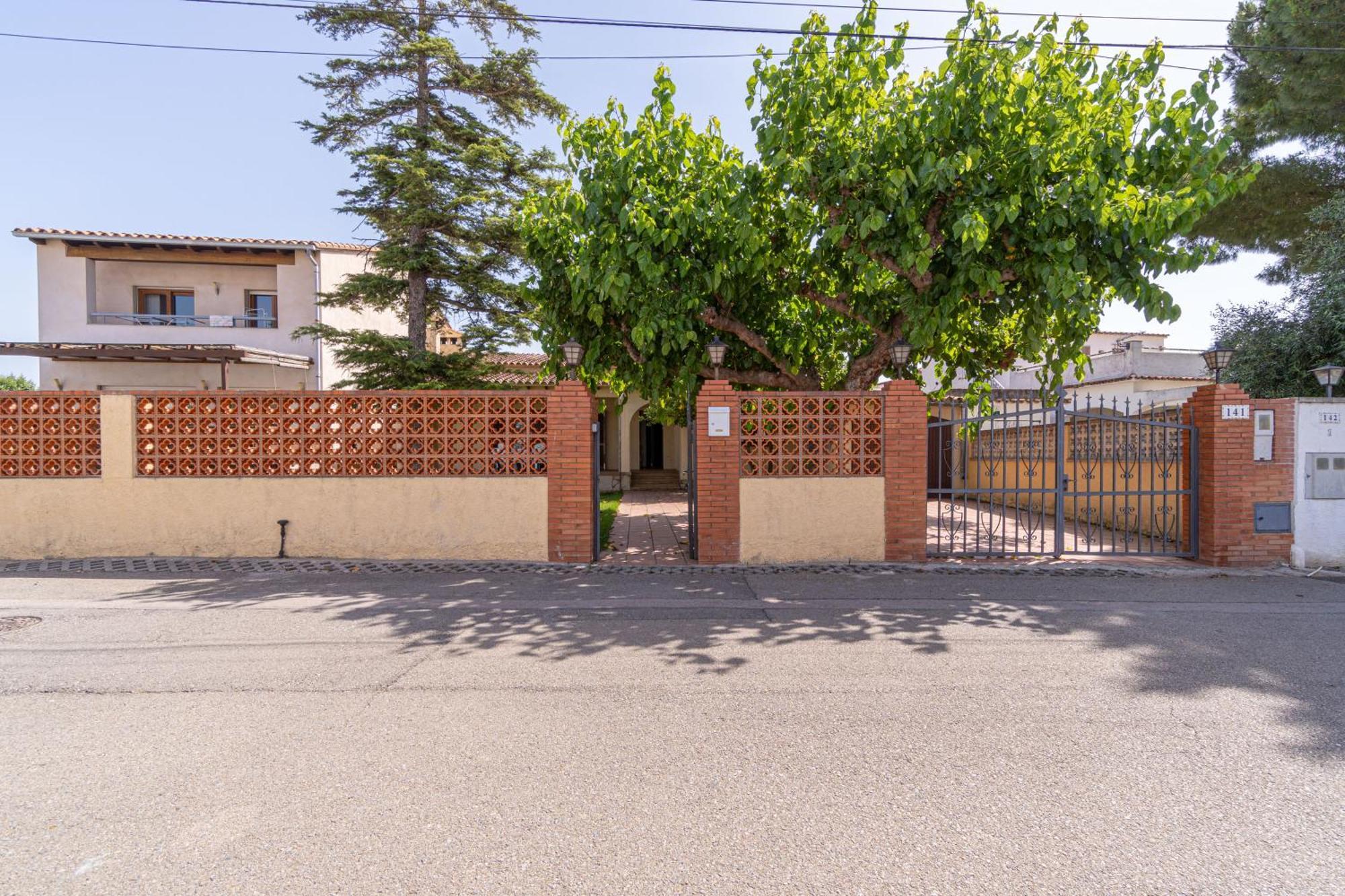 Apart-rent PANI Casa con jardín Empuriabrava Exterior foto