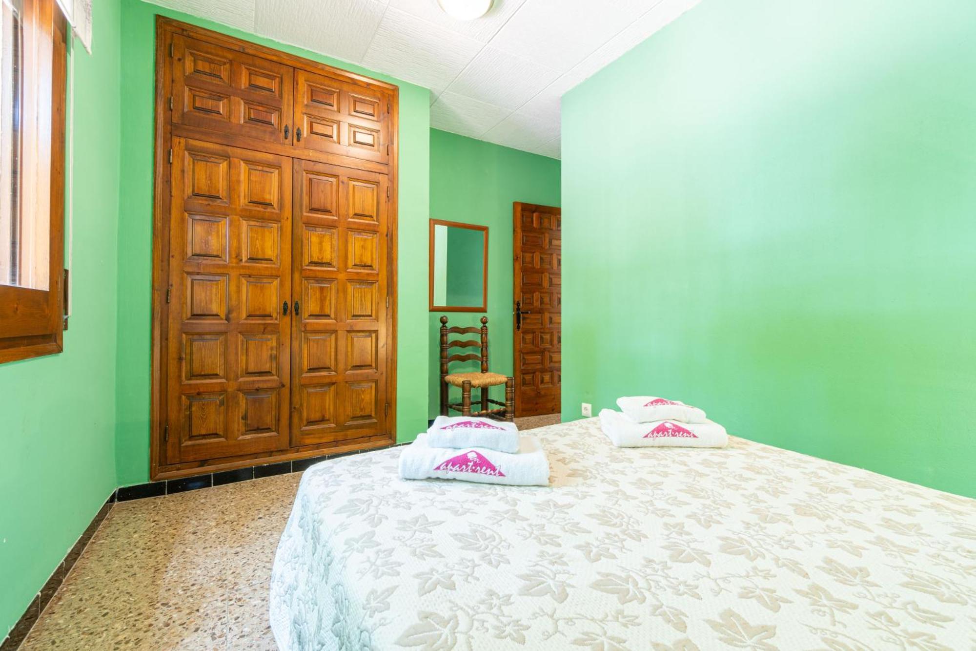 Apart-rent PANI Casa con jardín Empuriabrava Exterior foto