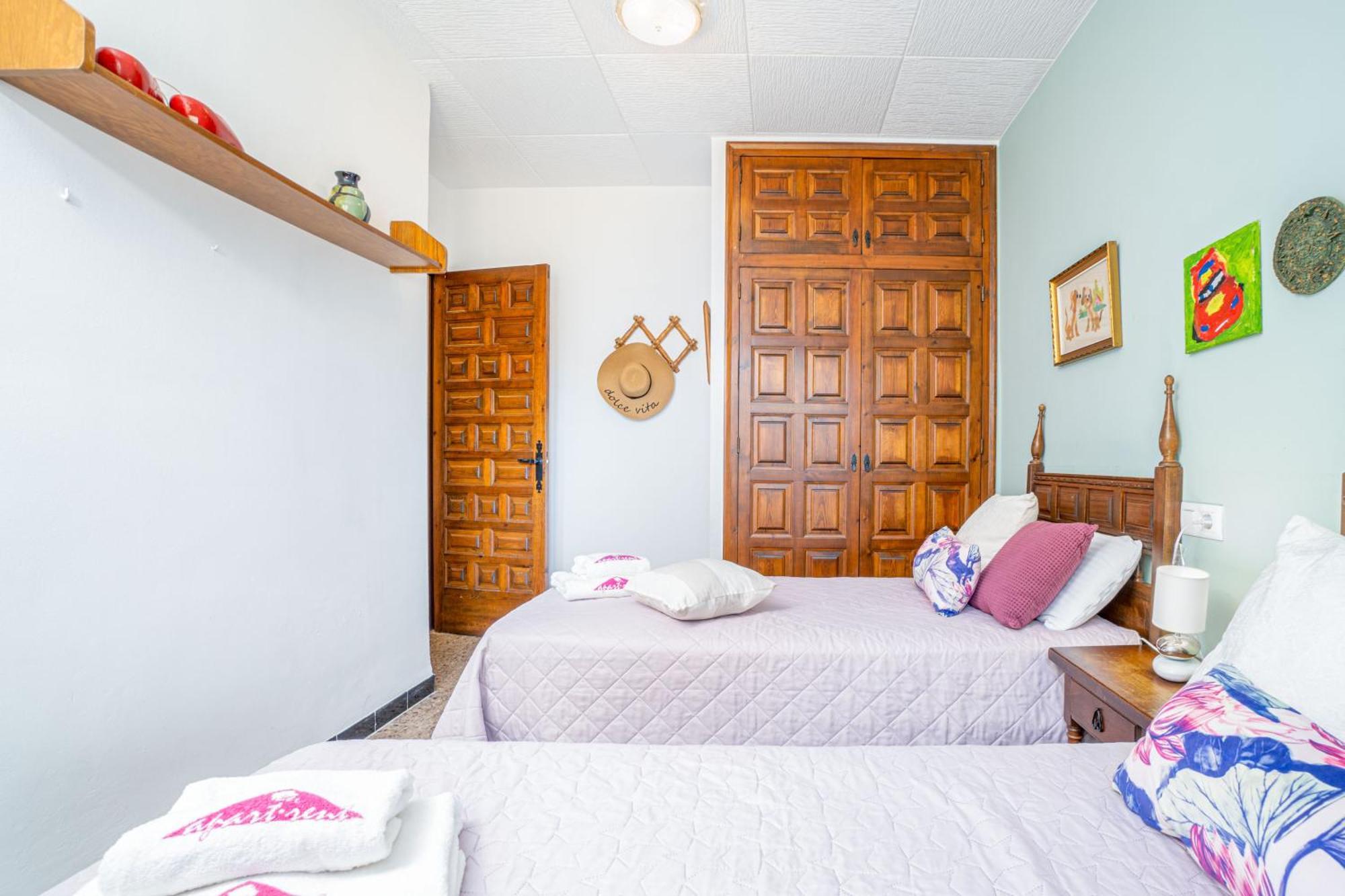 Apart-rent PANI Casa con jardín Empuriabrava Exterior foto