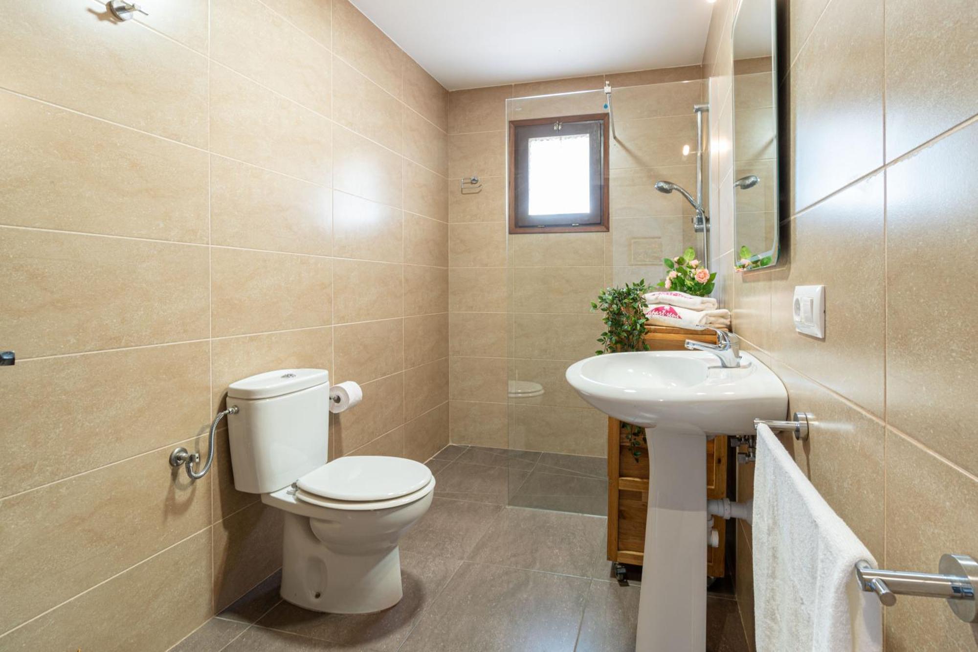 Apart-rent PANI Casa con jardín Empuriabrava Exterior foto