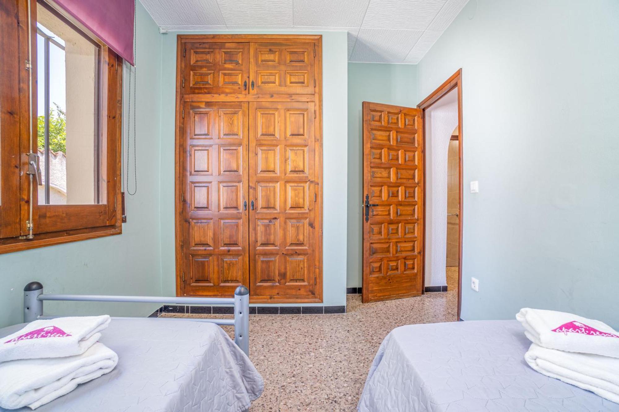 Apart-rent PANI Casa con jardín Empuriabrava Exterior foto