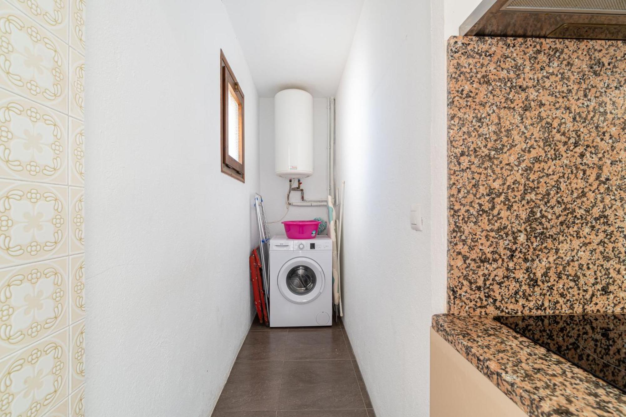 Apart-rent PANI Casa con jardín Empuriabrava Exterior foto