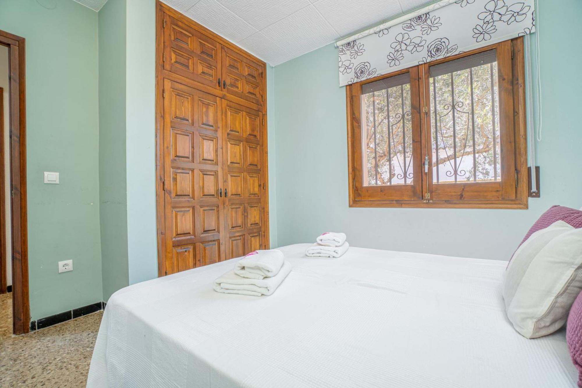 Apart-rent PANI Casa con jardín Empuriabrava Exterior foto