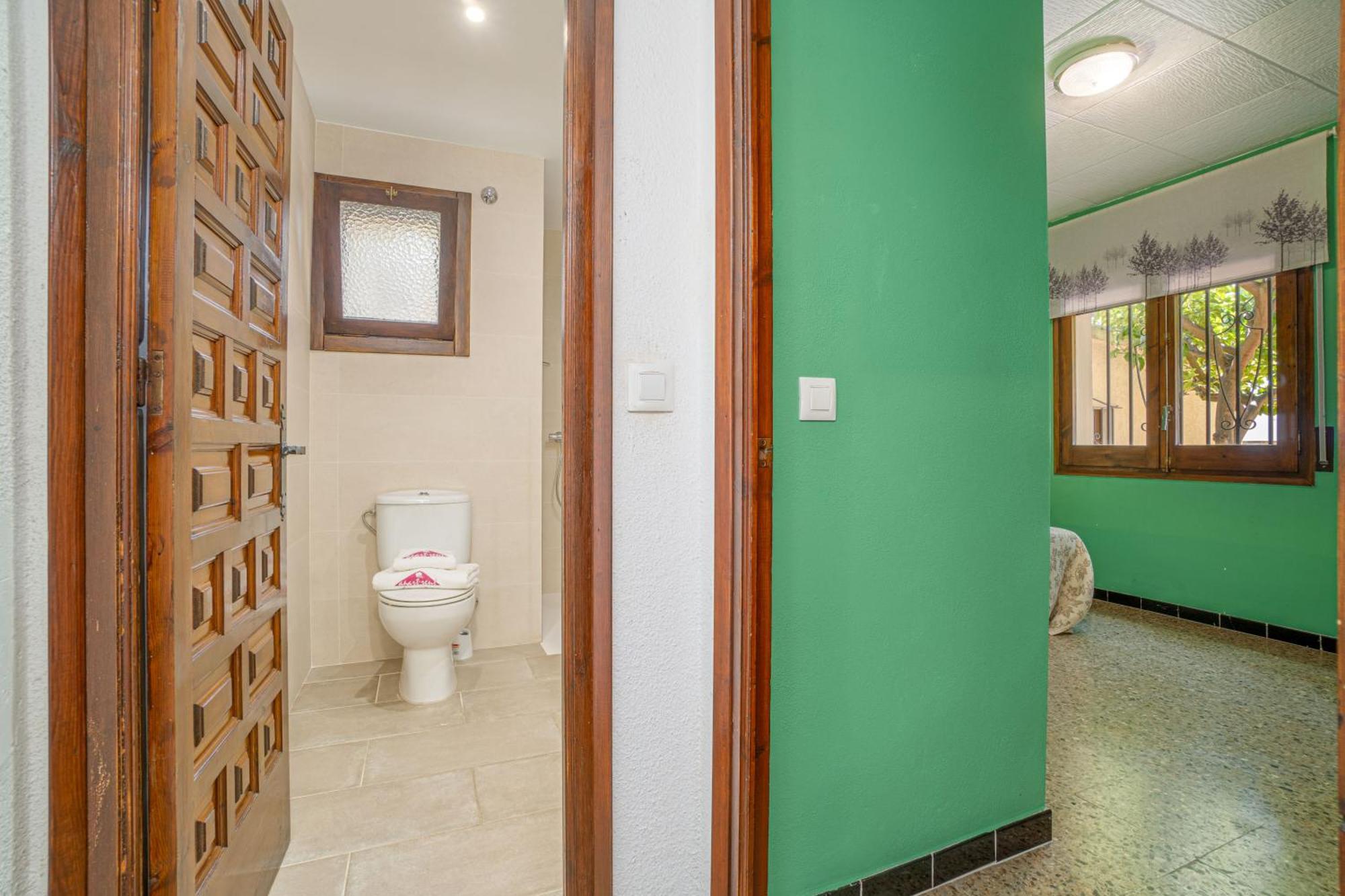 Apart-rent PANI Casa con jardín Empuriabrava Exterior foto