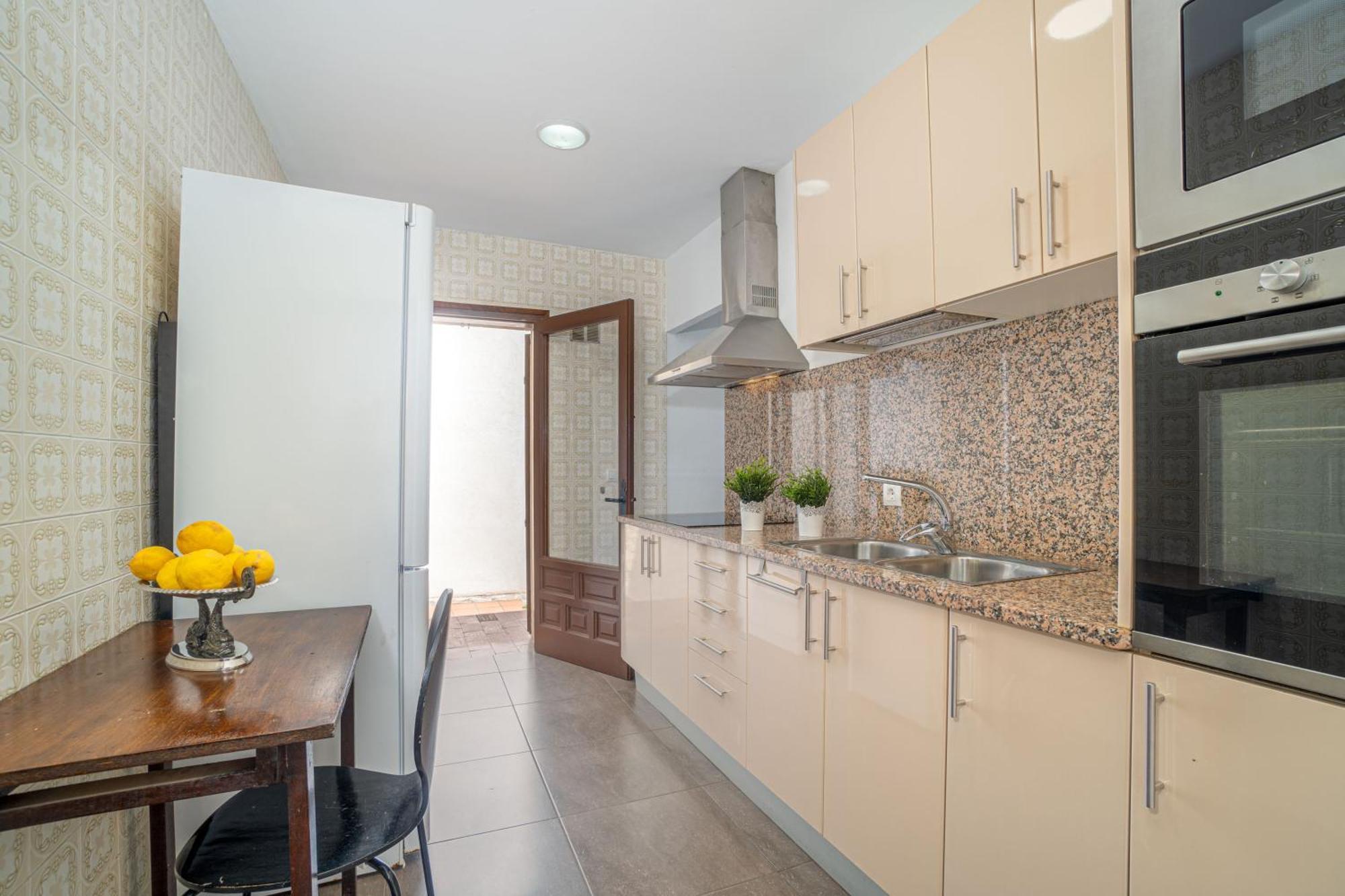 Apart-rent PANI Casa con jardín Empuriabrava Exterior foto